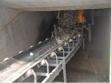 宜昌澤昱時產500-700噸/小時卵石洗砂破碎系統，每小時洗原砂300噸，破碎卵石+整形及機制砂300-400噸